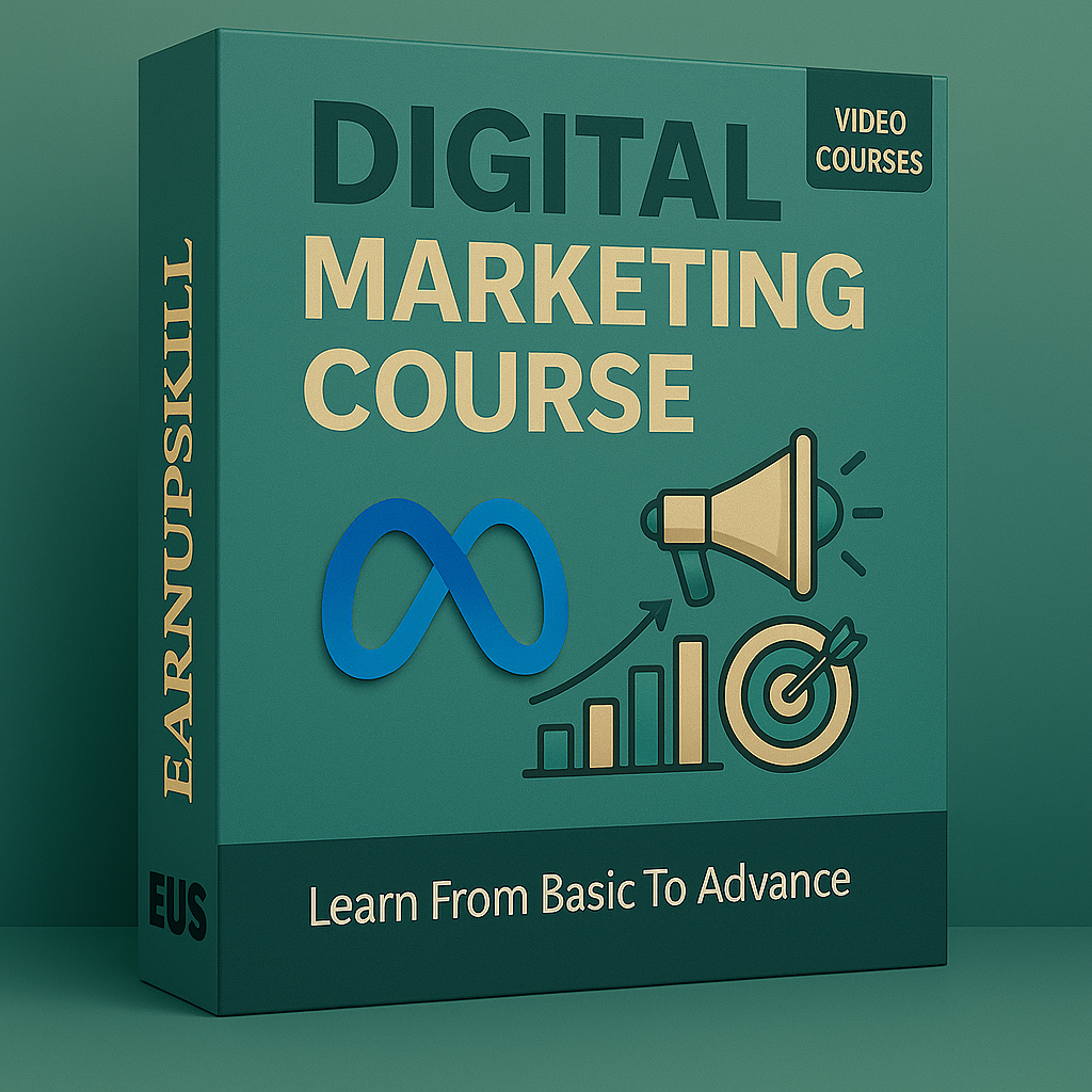 Digital Marketing Course