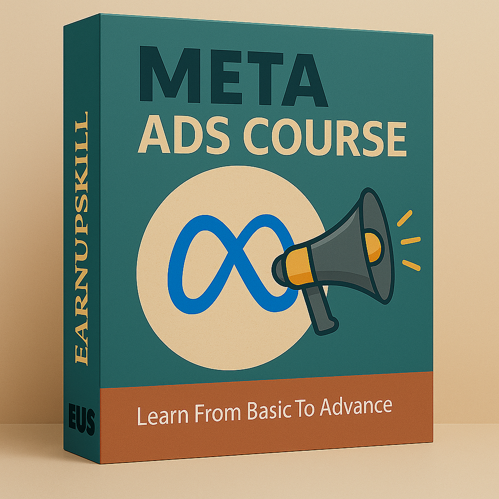 Meta Ads Course
