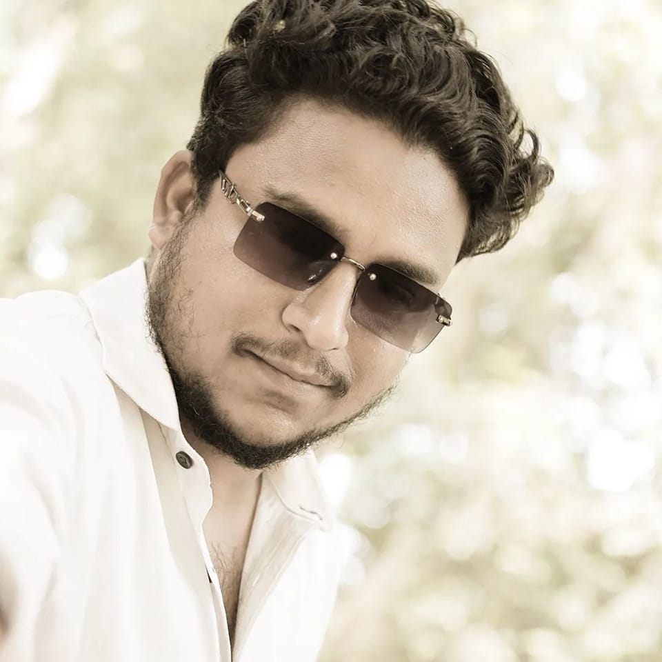 Najim Uddin