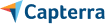 Capterra rating